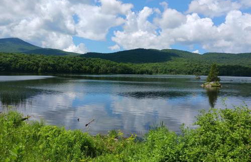 Cricket Hill Lodging - Foto 15