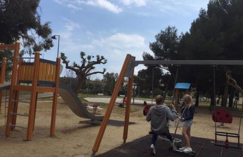 Luxurious Villa Marly I to two minutes the beach - Foto 64