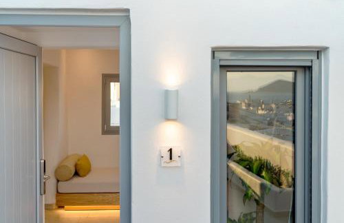 Enalios sunset suites - Foto 23