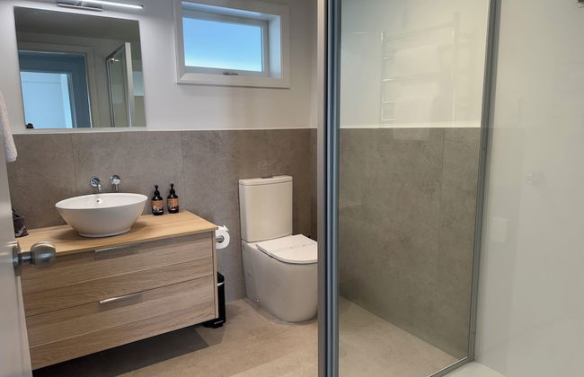 Tahuna Beach Holiday Park - Foto 74