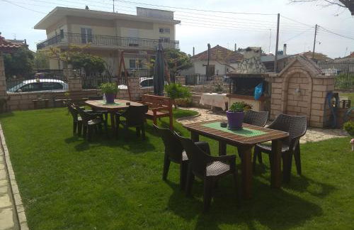 Simos Apartments - Photo 49