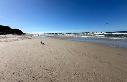 Hevenia Apartament 75 z bocznym widokiem na morze - Foto 4