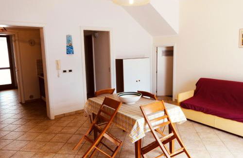 Casa Vacanza NUVOLA UNO piano terra - Foto 13