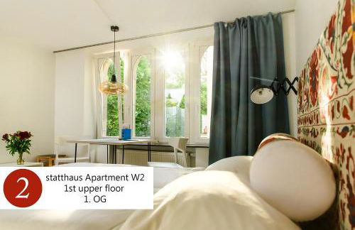 statthaus - statt Hotel - Foto 86