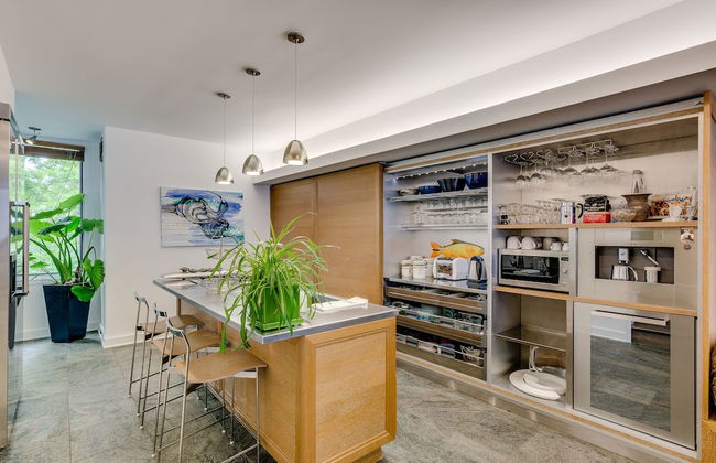 Chicago Townhome - Foto 24