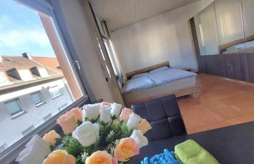 nice stay, 3 minutes to Kastel train station - Foto 35