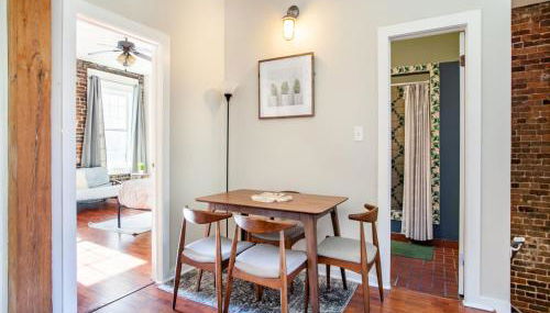 Elegant Old City Loft - Downtown - Foto 2