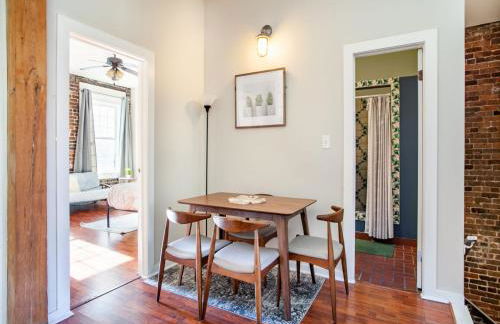 Elegant Old City Loft - Downtown - Foto 2