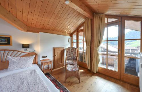 Ferienwohnung Edelweiß mit Sommer- Bergbahn unlimited kostenlos - Foto 28