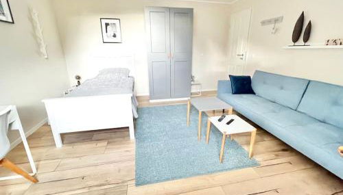 Tolle 2 Zimmer Wohnung Nähe ICE - Foto 4