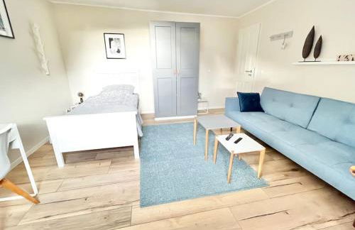 Tolle 2 Zimmer Wohnung Nähe ICE - Foto 4