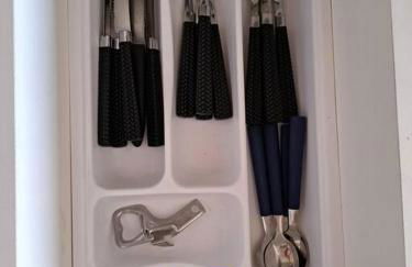 Estúdio na praia do Boqueirão em Santos SP - Foto 31