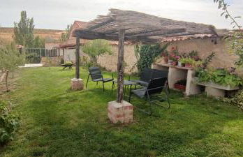 Casa Rural Los Secretos - Foto 39