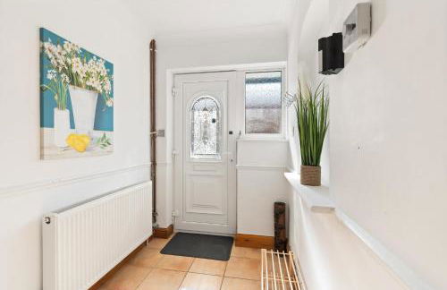 LARGE HOUSE with FREE PARKING - Foto 18