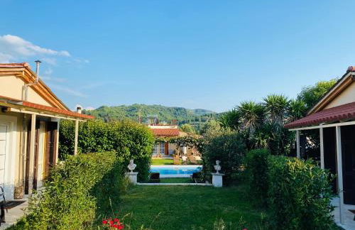 The mansion of Dionisos and Dimitras 7 - Foto 1