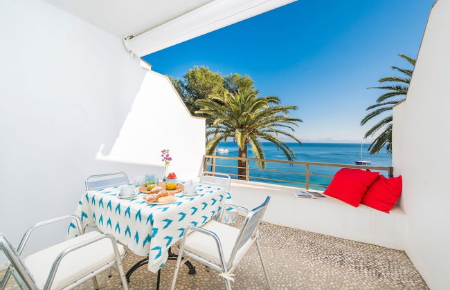 Sun Of Alcanada in Alc dia - Foto 20