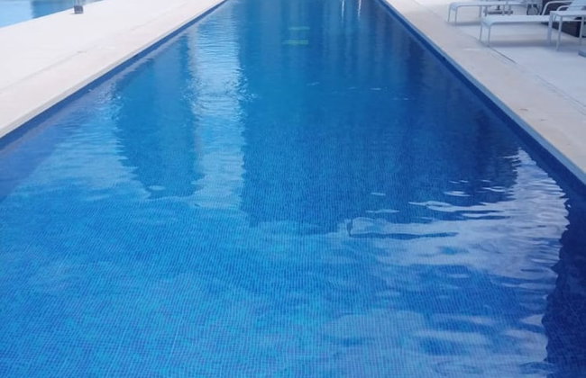 Marea condo vista espectacular 4pax - Foto 38