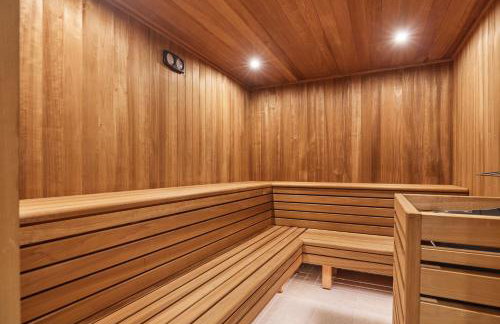 Résidence Odalys L'Ecrin Blanc - Foto 79