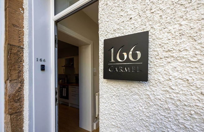 Carmel Apartments Residence - Foto 6