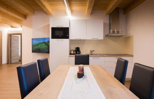 Latemar Fiemme Apartments - Photo 22