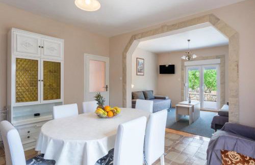 Vacation house Maslina - Foto 25