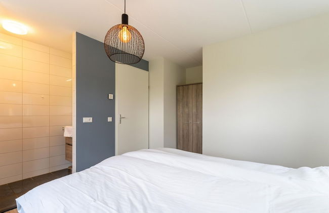 Holiday Home Near Scherpenisse Beach - Foto 8