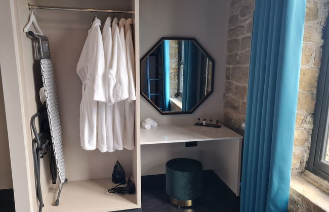 Bowers Mill Aparthotel - Foto 27