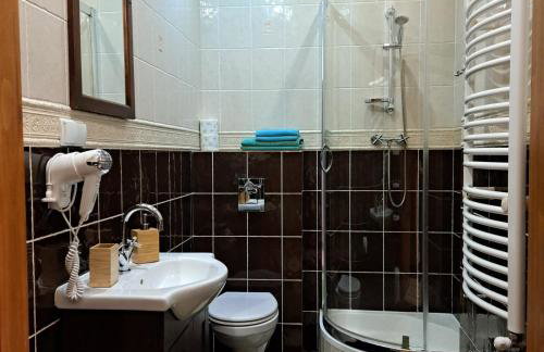 Apartamenty Ancymon - Foto 24