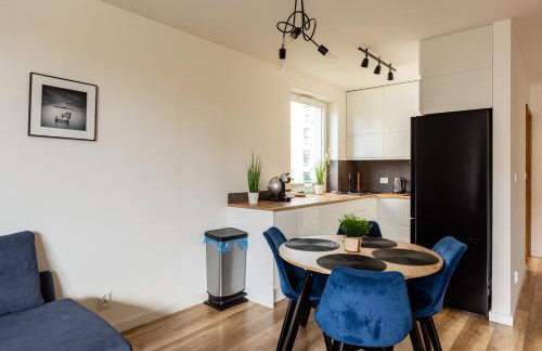 Nasypowa Spacious Apartment by BookingHost - Foto 13