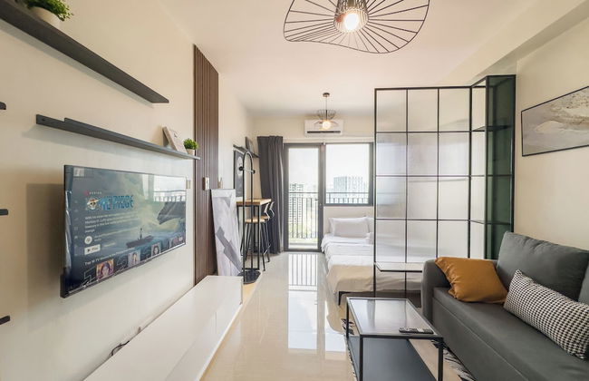 GemstoneBR in SMDC Shore 2 Residences - Foto 8