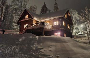 Starry Laz mountain house - Foto 31
