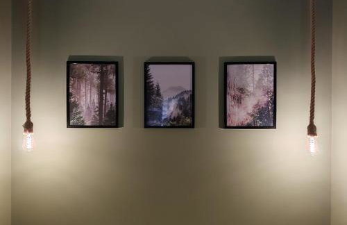 Apartament Mała Twierdza - Foto 9