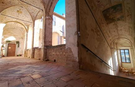 Agriturismo Abbazia Sette Frati a casa di Sara - Foto 12