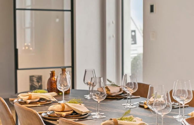 Luxurious Villa With Sauna in the Countryside - Foto 23