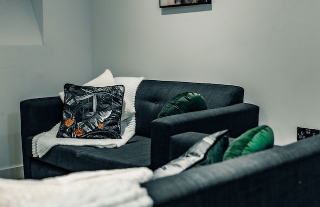 Bv Cosy Basement Apartment At Conditioning House - Photo 46