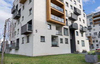 Green Harmony Apartment - Foto 26