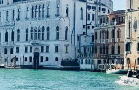 Attico Canal Grande a Palazzo Contarini Corfù - Foto 40