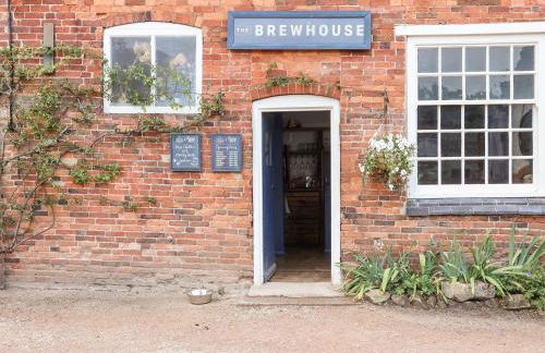 Tithe Barn - Foto 31