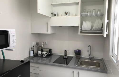 Casa Con Preciosas Vistas A La Playa Del Postiguet - Photo 9