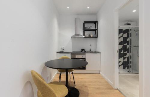 Hotelito Boutique Madrid Puente Vallecas - Foto 65