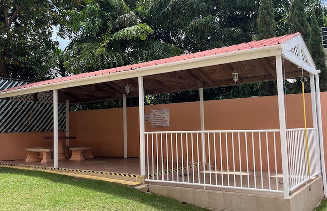 Apartment in Boqueron - Foto 34