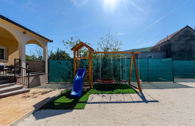 Villa Strikina Kuca - Foto 40