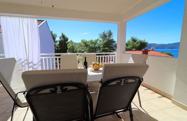 Apartments Mediterranean House - Foto 21