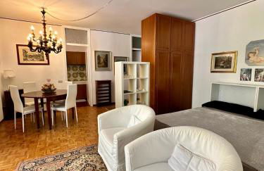 Accogliente monolocale in centro a Branzi - Photo 1