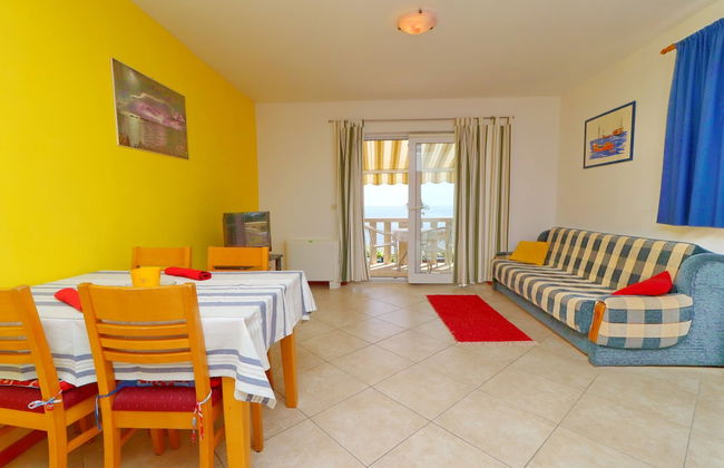 Apartments Plavac Mali - Photo 41