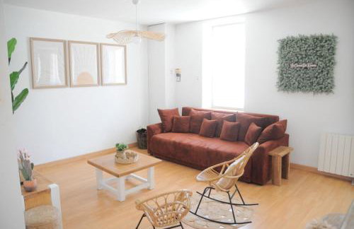 Apparemment à 6 kilomètres du PAL - le cocon de Kenna - Photo 37