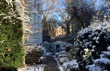 Apartment Centrum im Grünen - Foto 14