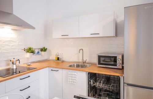 Apartamento Cádiz Centro Blue Window - Foto 34