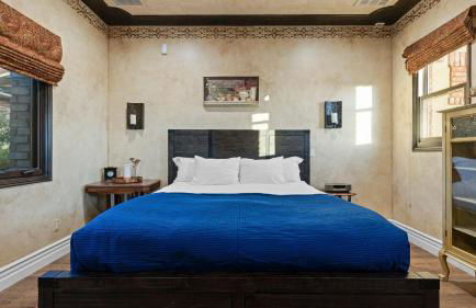 Soaking Tub Vineyard Views Wine Trail Access The Casita at Vines Estate by AvantStay - Foto 9