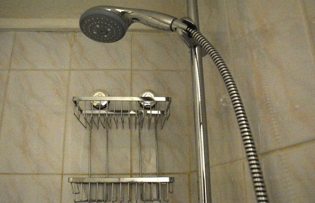 Terrace Apartment, Trois-ponts - Foto 12